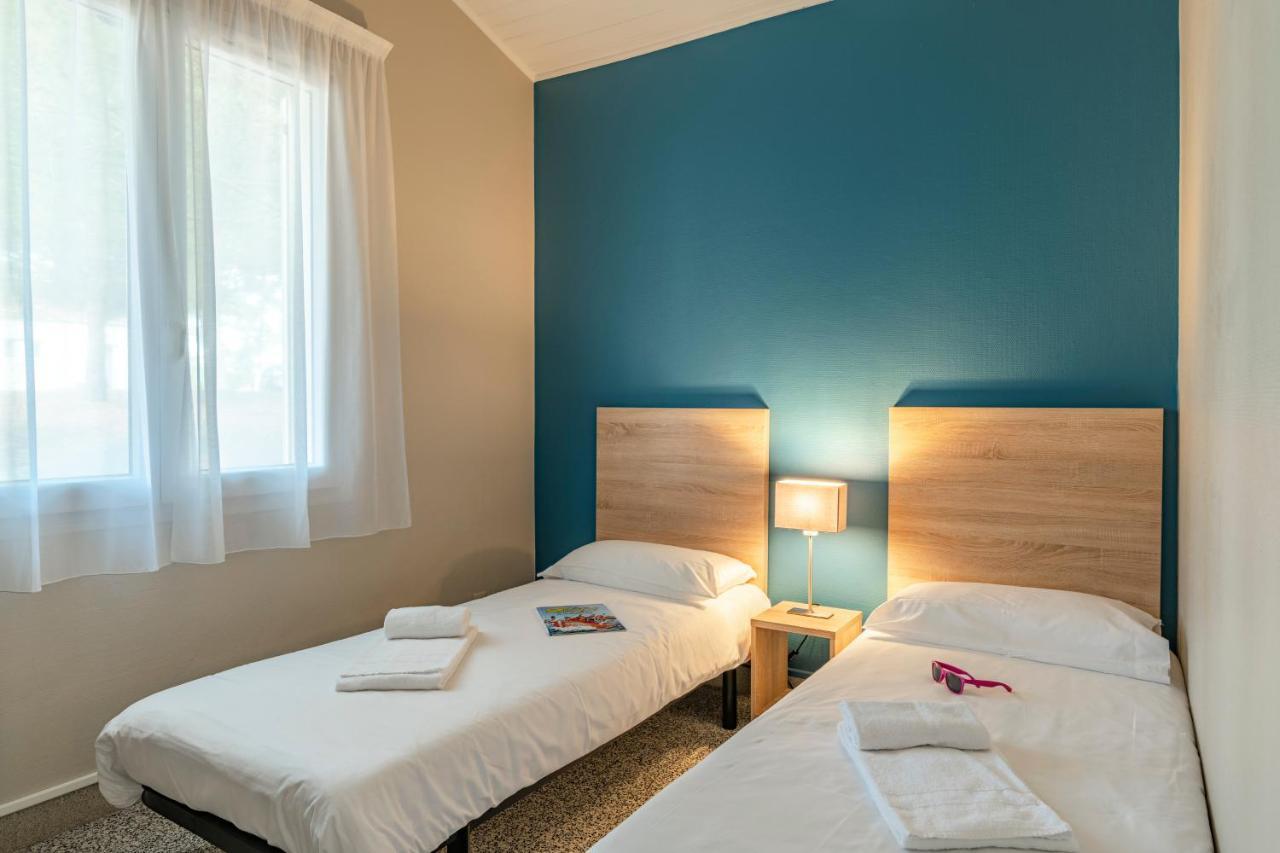 Azureva Ile D'Oleron Hotel Grand-Village-Plage Exterior photo